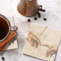 The Creation of Adam