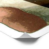 The Creation of MMA Poster (Ecke)