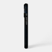 The Creation Touch - Artistic Phone Case iPhone 16 Hülle (Linke Seite)