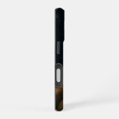 The Creation Touch - Artistic Phone Case iPhone 16 Hülle (Rechte Seite)