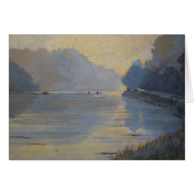 The Creek Herbst (Vorderseite (Horizontal))