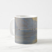 The Creek Herbst Kaffeetasse (Vorderseite Links)
