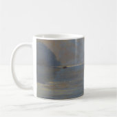 The Creek Herbst Kaffeetasse (Links)