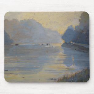 The Creek Herbst Mousepad