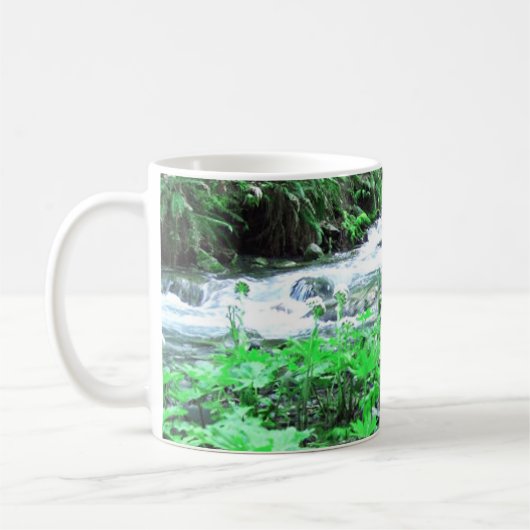 The Creek Tasse (Links)