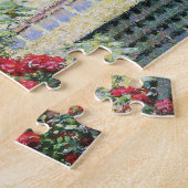 The Crimson Rambler Philip Hale Fine Art Puzzle (Seite)