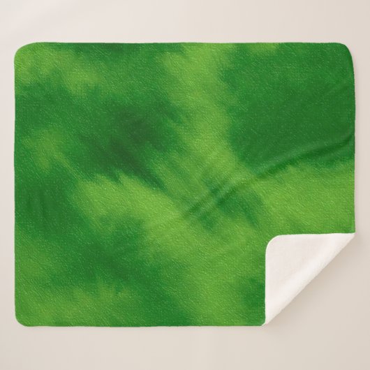 The cross and the green of the forest sherpadecke (Vorderseite (Horizontal))