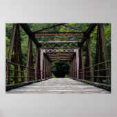 The Crossing Poster (Vorne)