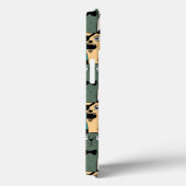 The crowd of cats Case-Mate iPhone hülle (Rückseite / Rechts)