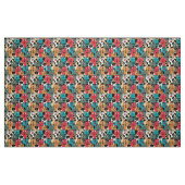 The crowd of cats stoff (Fat Quarter (45,7 x 55,9 cm))