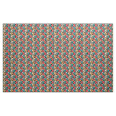 The crowd of cats stoff (Yard (91,4 cm))
