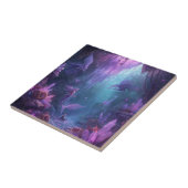 The Crystal Cave of the Mermaid Fliese (Seite)