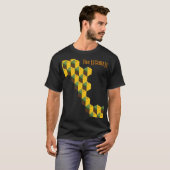 The [[CUBE]]? T-Shirt (Vorne ganz)