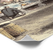 The Culture and Preparation of Tea, from 'China in Poster (Ecke)