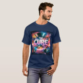 The Cure Edition T-Shirt (Vorne ganz)