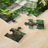 The Curious Fairy - Fairy and Toadstools Puzzle (Seite)