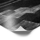 The Curse of Tutankhamun Fotodruck (Ecke)