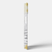 The Cutter (Sonnenblumen) II Case-Mate iPhone Hülle (Rückseite / Rechts)