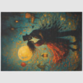  The Dance Between – Surreal Romance Decoupage  Seidenpapier (Vorderseite)