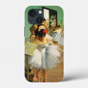 The Dance Class (1874) von Edgar Degas Case-Mate iPhone Hülle