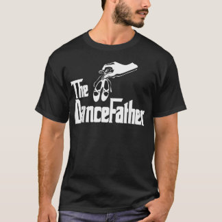 The Dancefather - Tanz T-Shirt