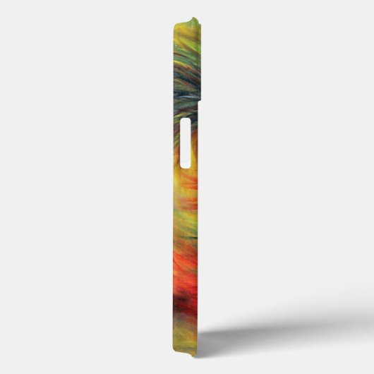 The Dancer 1998 Case-Mate iPhone Hülle (Rückseite / Rechts)