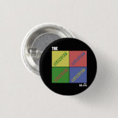 The Dandy s Button (Vorne & Hinten)