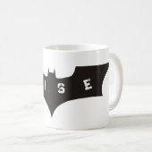 The Dark Knight Rise Tasse (VorderseiteRechts)