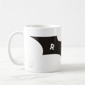 The Dark Knight Rise Tasse (Links)