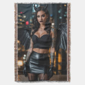 The Darkness Decke (Vorderseite Vertikal)