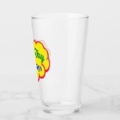 The Dave Jay Dienstag Classic Logo Tumbler (Links)