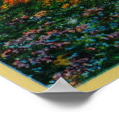 The Daylight Limited Train on California Poster (Ecke)