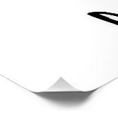 The Dead Do Not Rest Poster (Ecke)