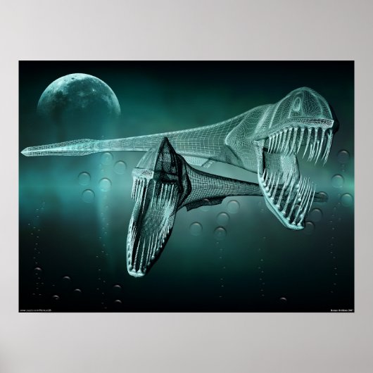 The Deep 2 Poster (Vorne)