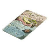 'The Deep Winter Came..', Teller 5 von 'Europe. A Magnet (Linke Seite)