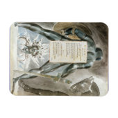 'The Descent of Odin', Design 81 von 'The Poems o Magnet (Horizontal)