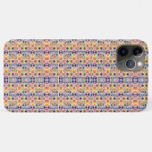 The design is intricate and eye-catching Case-Mate iPhone hülle (Rückseite (Horizontal))