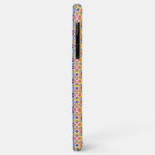 The design is intricate and eye-catching Case-Mate iPhone hülle (Hinten/Links)