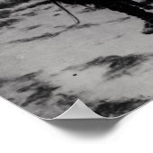 The Discovery America von Leif Eriksson Poster (Ecke)