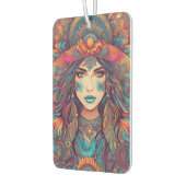 The Divine Feminine Autolufterfrischer (Links)