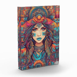 The Divine Feminine Fotoblock