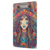 The Divine Feminine Klemmbrett (Links)