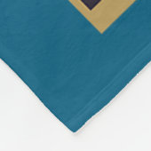 The Divine Mercy Shirt Premium  Fleecedecke (Ecke)