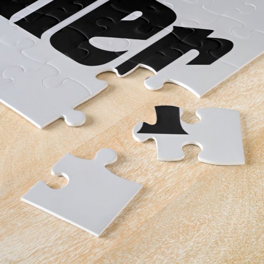 The Dog Father and Dog Dad Puzzle (Seite)