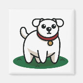 The Dog Magnet (Vorne)