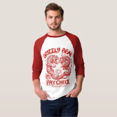 The Dojo 2 T-Shirt (Vorne ganz)