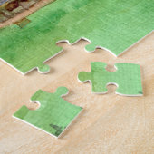 The Dome Whitley Bay Riegel des Puzzles (Seite)