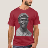 The Donaldson Network Bertha 1924 T-Shirt (Vorderseite)