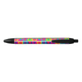 The Doodle‑Dink Pen Kugelschreiber (Rückseite)