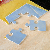 The Dove, 1915 von Hilma af Klint Puzzle (Seite)